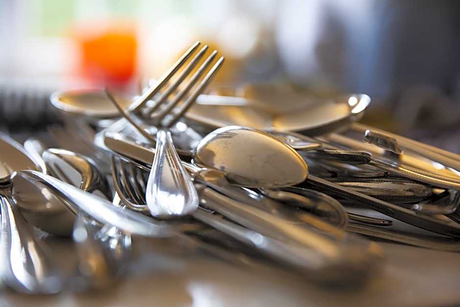 La Colline des Renards Chambres