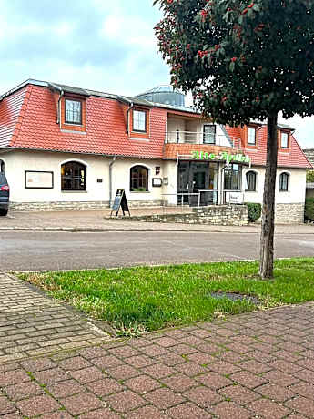 Hotel Alte Apotheke