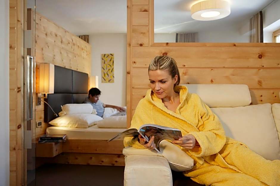 Romantik Villa Cesanueva