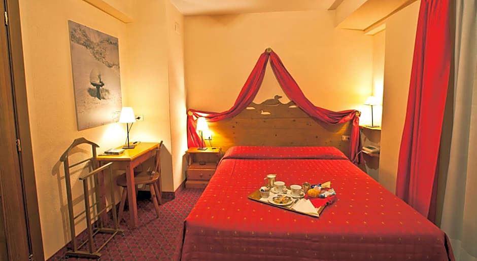 Hotel Courmayeur
