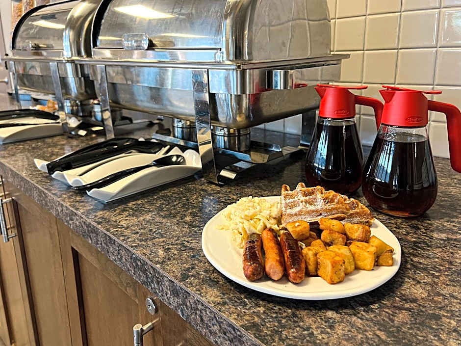 Coast Swift Current Hotel