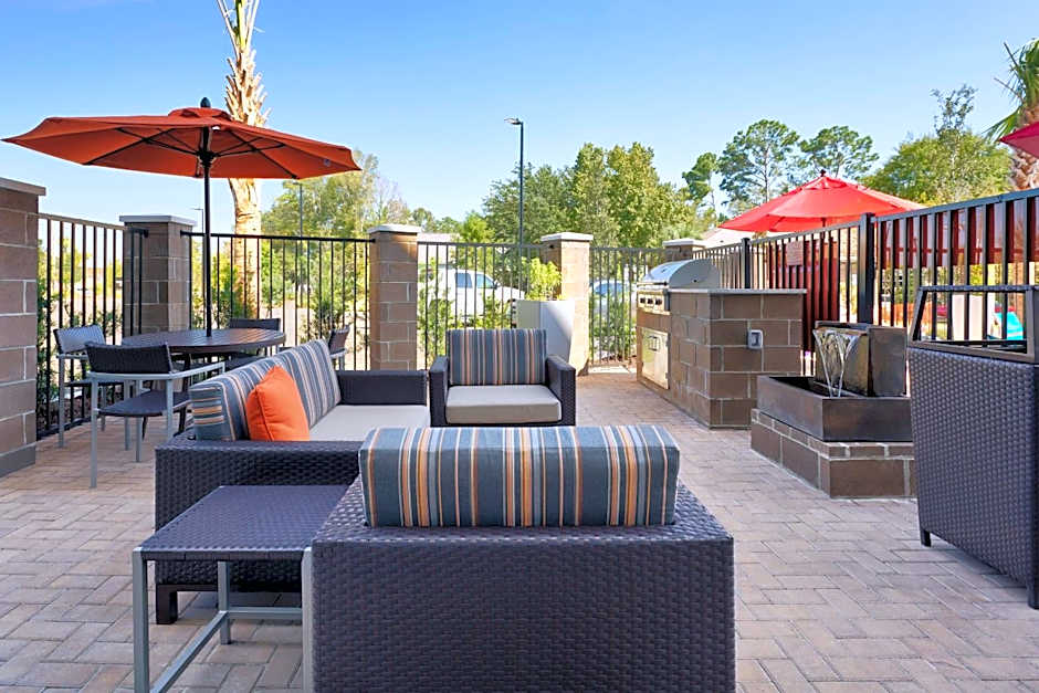 TownePlace Suites by Marriott Charleston Mt. Pleasant