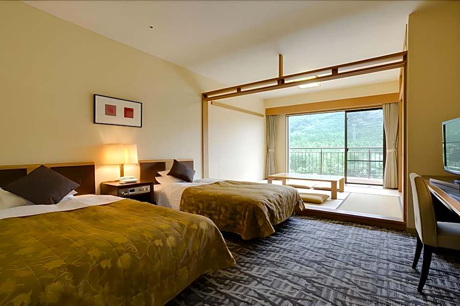 Hotel Harvest Kinugawa