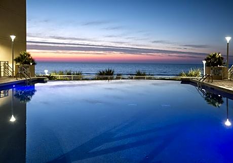 Club Wyndham Ocean Boulevard