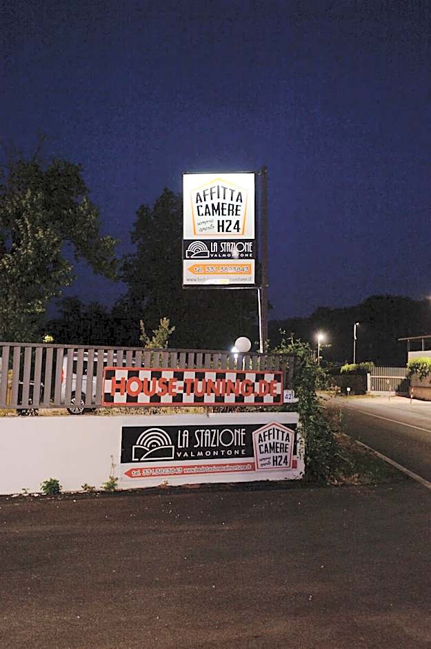 Affittacamere Stazione Valmontone