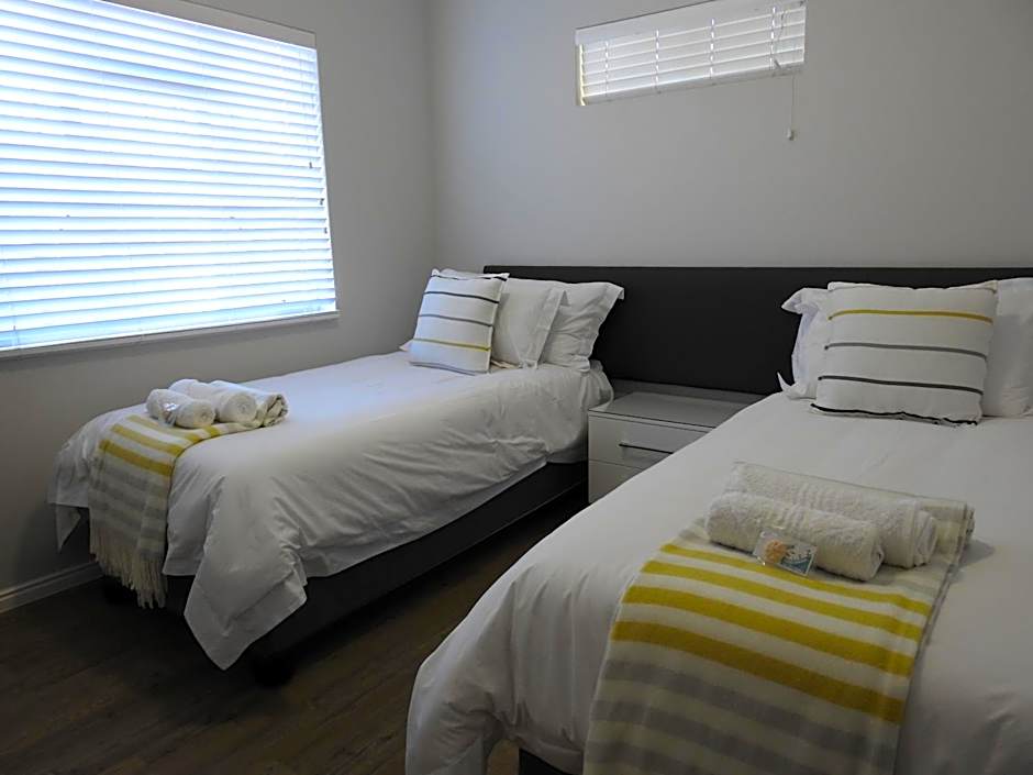 The Featherbed - Oudtshoorn