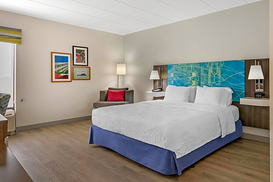 Hampton Inn Richmond