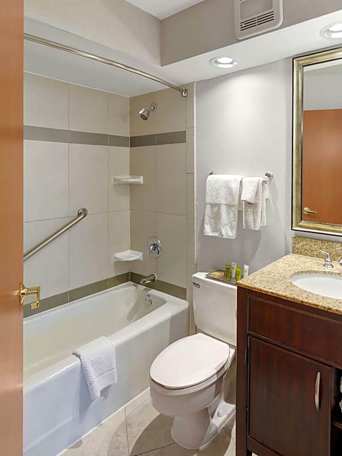 Hilton Chicago/Oak Lawn