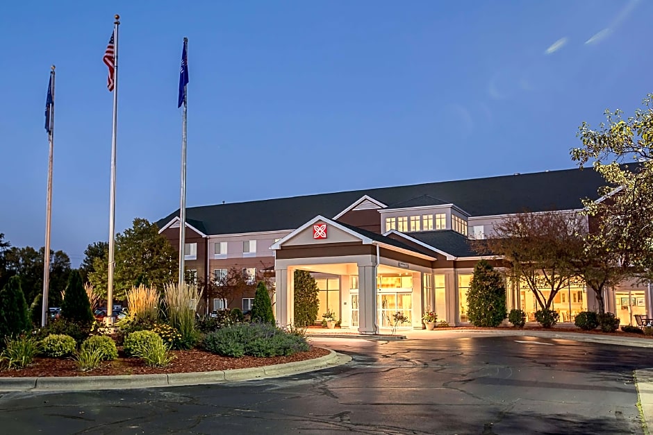 Hilton Garden Inn Oshkosh