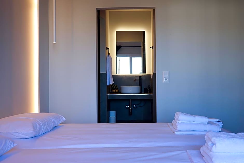 Uphill Unique Boutique Suites