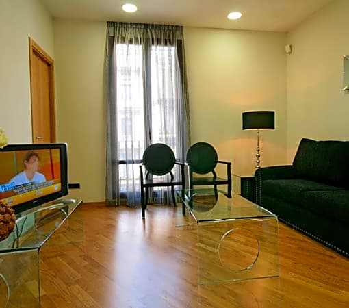 Vale Suites
