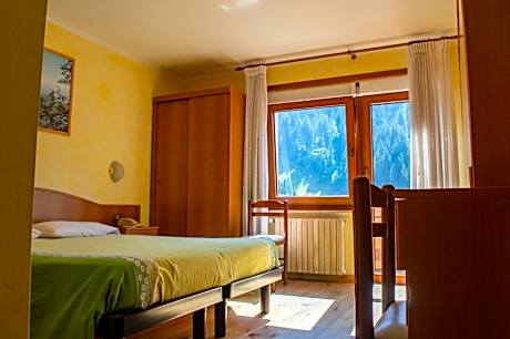 Quadruple Room Monte Agudo Family