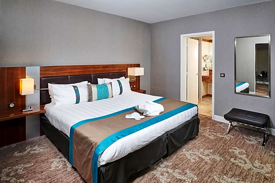 Holiday Inn Nice By IHG