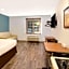 WoodSpring Suites Charlotte Shelby