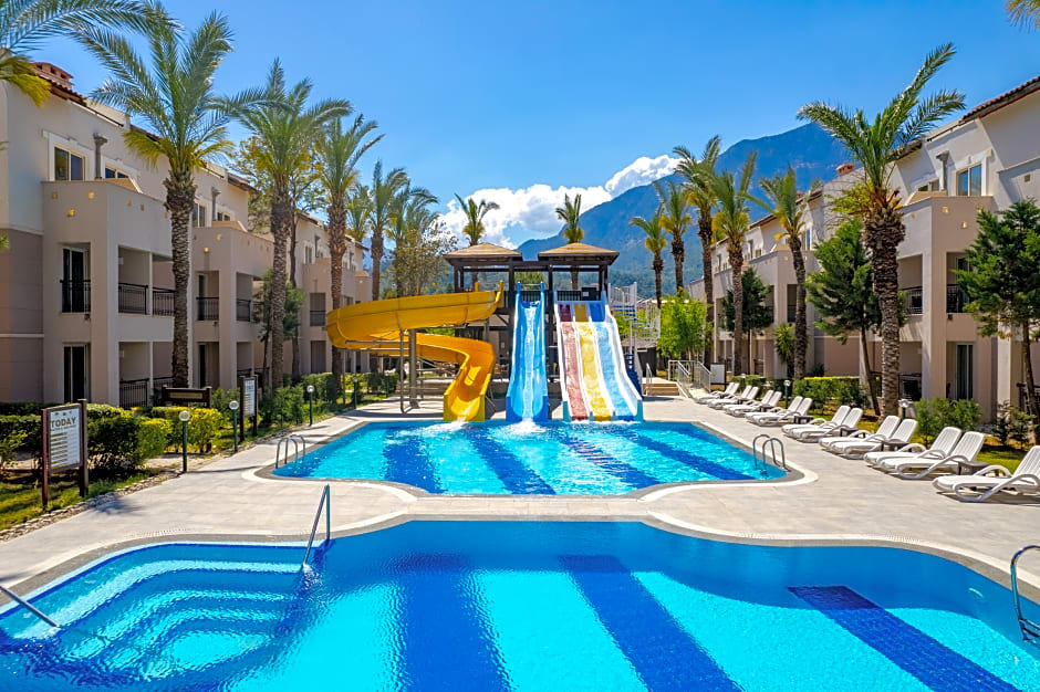 GRAVEL HOTELS SELECT