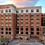 Hampton Inn By Hilton Baltimore-Downtown-Convention Center