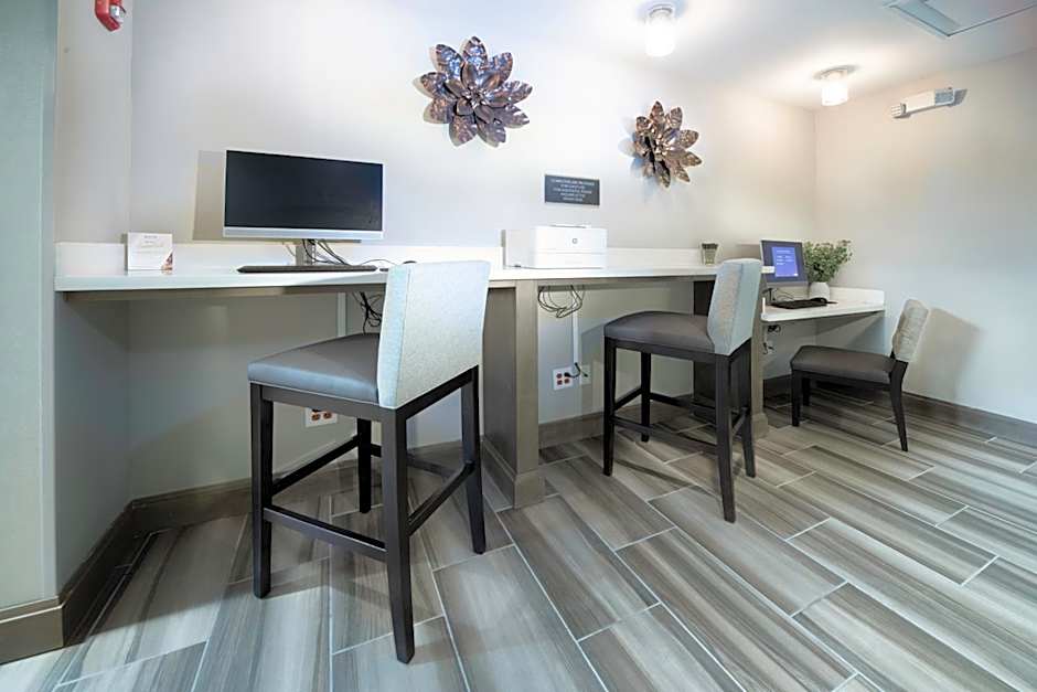 Staybridge Suites Summerville By IHG