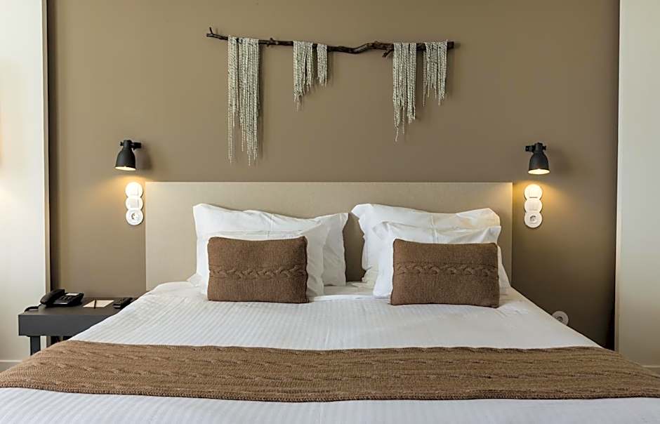 Puralã - Wool Valley Hotel & SPA