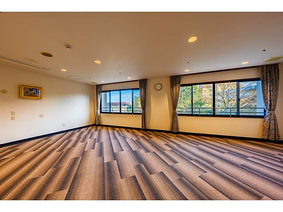 Kannawa Onsen Oniyama Hotel