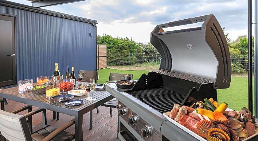 KAMENOI HOTEL KUJUKURI