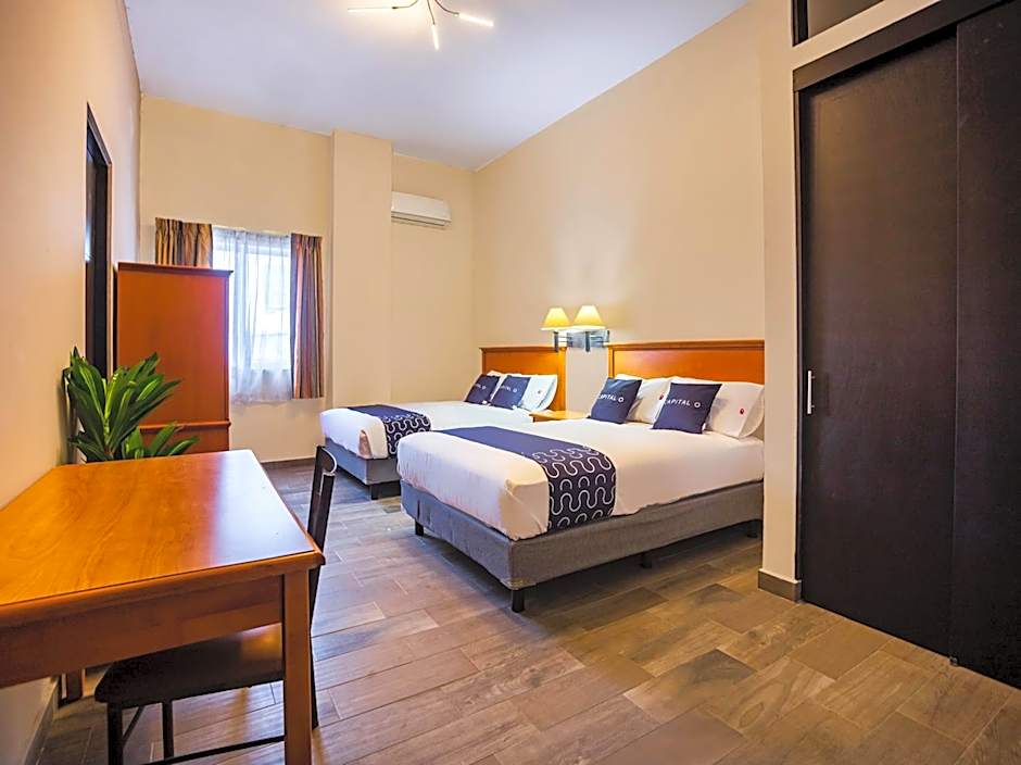 Hotel Boutique de Firma