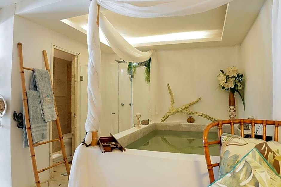 Monyoli Hotel & Boutique