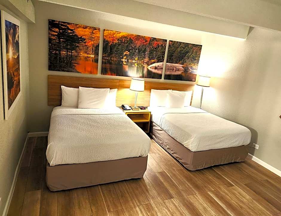 Days Inn by Wyndham Denver Downtown