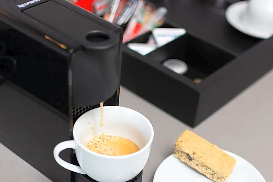 Reserved Suites Illovo