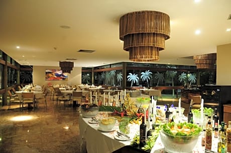 Marulhos Suites Resort by MAI