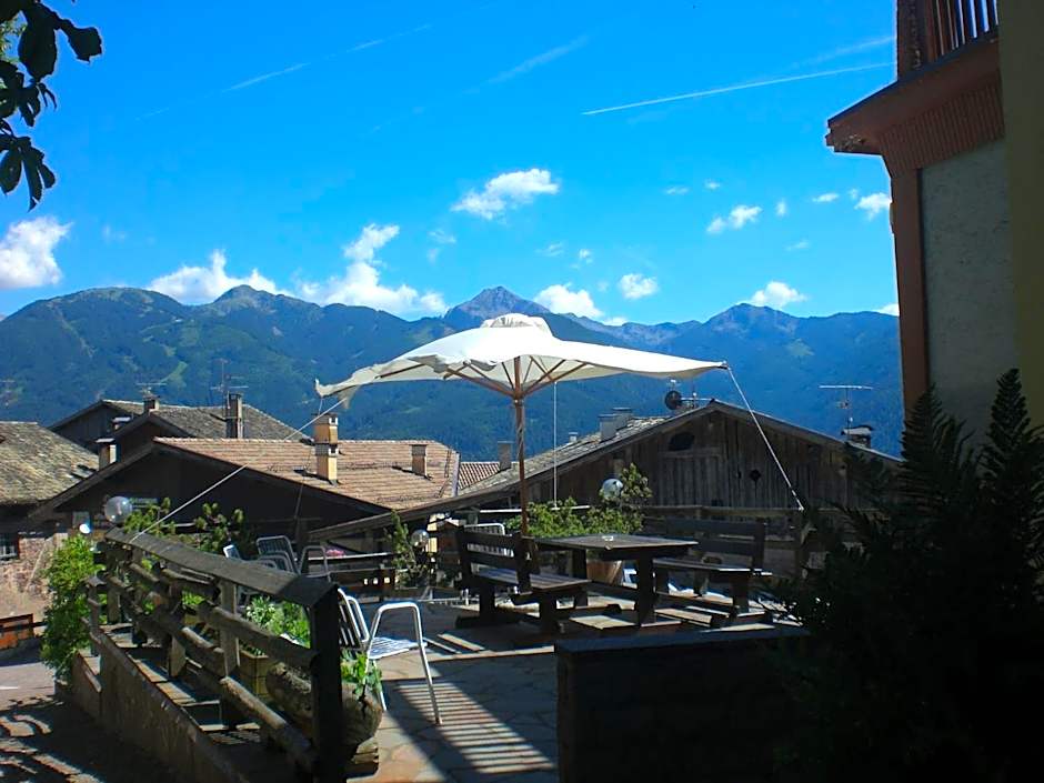 Albergo Pensione Serenetta