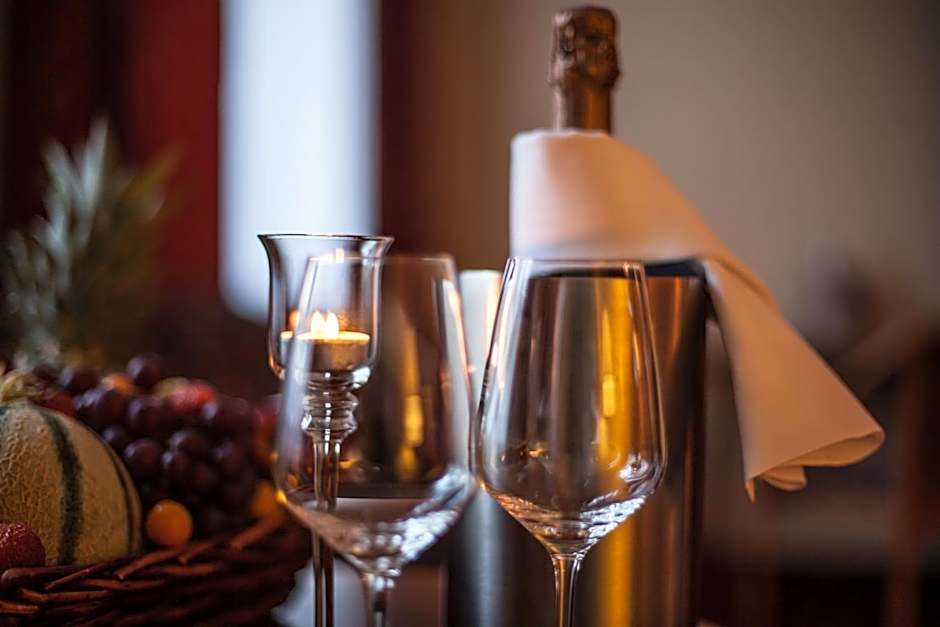 Waldsee Hotel am Wirchensee