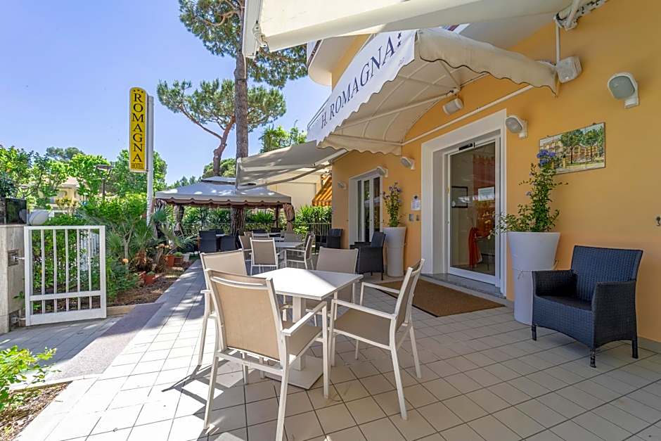 Hotel Romagna