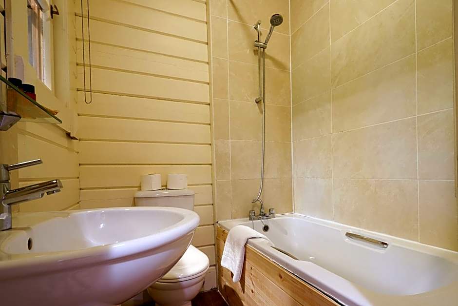 Chevin Country Park Hotel & Spa