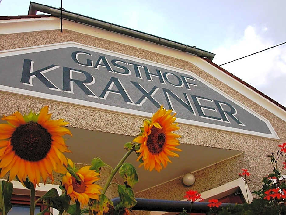 Gasthof Kraxner