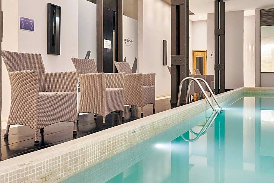 Esplendor by Wyndham Savoy Rosario