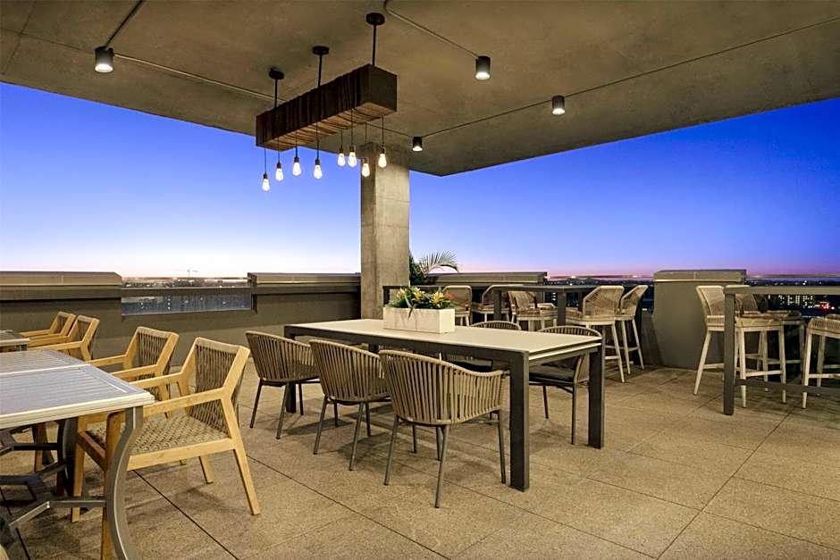 Canopy By Hilton Tempe Downtown