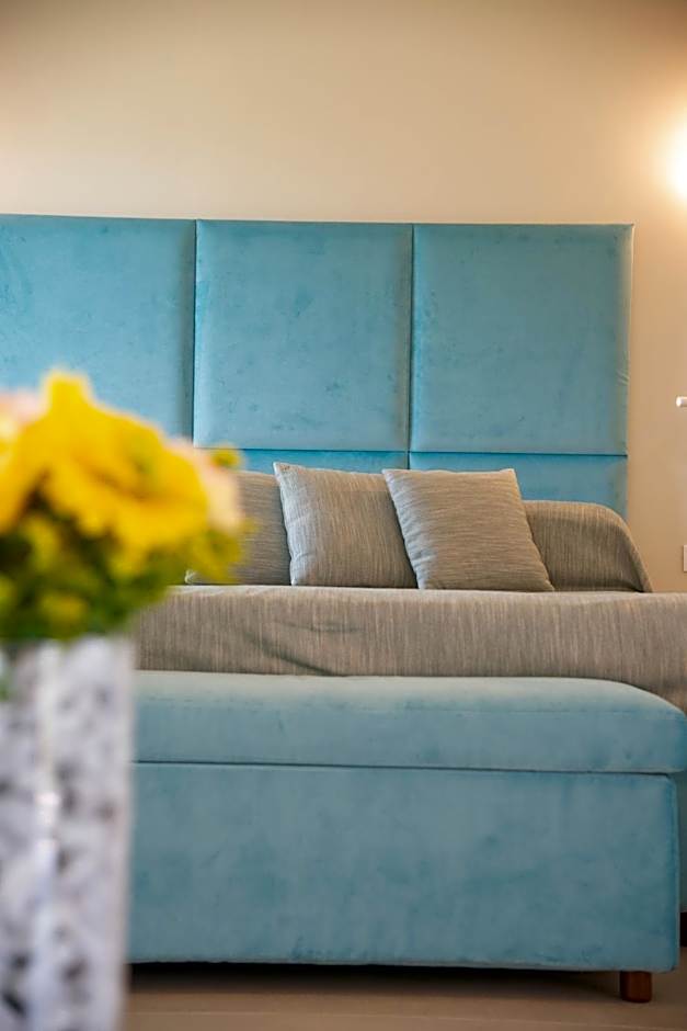 Hotel Fabricia