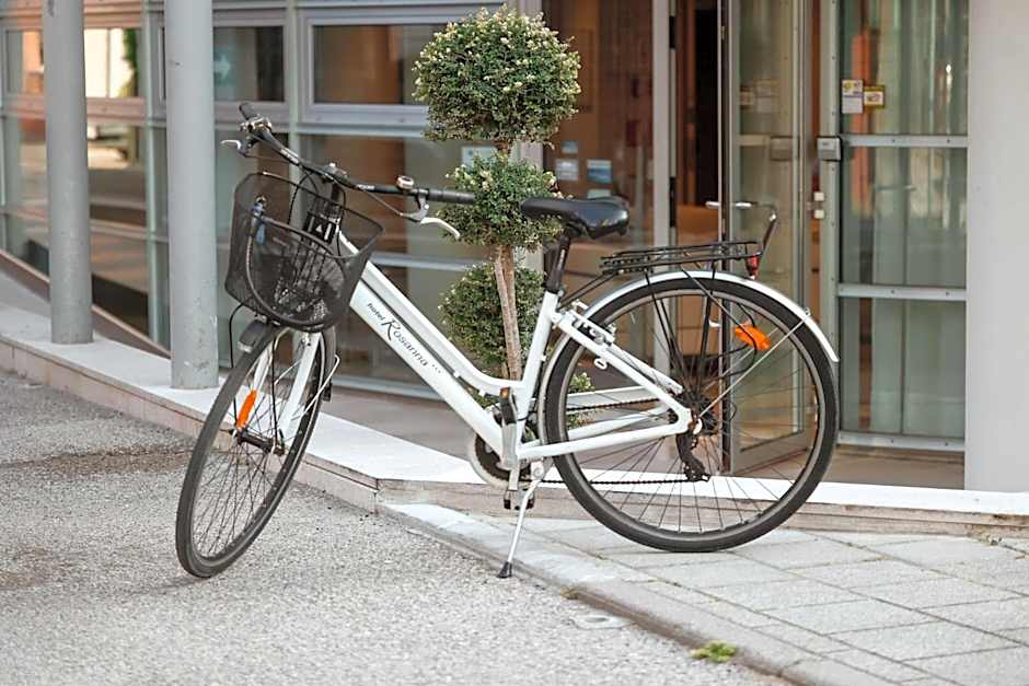 Hotel Rosanna 3 Stelle Superior