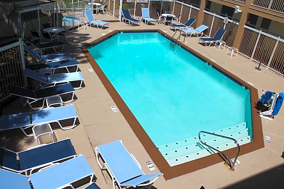 Baymont by Wyndham Flagstaff