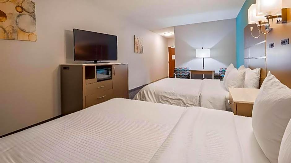 Best Western Galt Inn