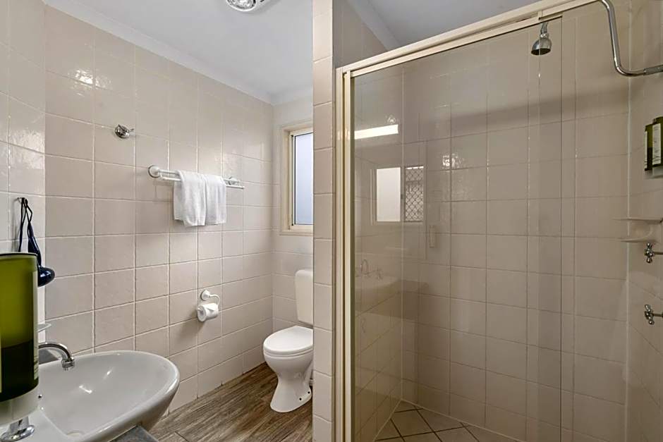 Caboolture Central Motor Inn, Sure Stay Collection by BW