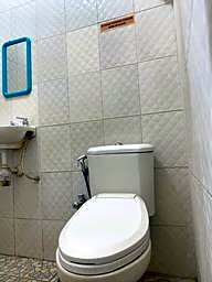 Mojokerto Classic Homestay