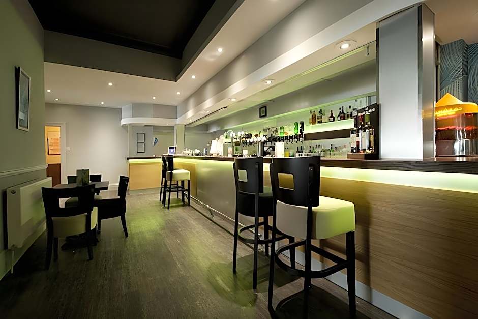 The Beresford Hotel