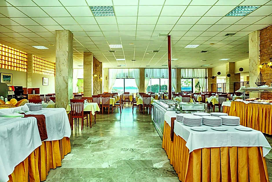Xenios Theoxenia Hotel