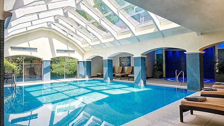 Ettington Park Hotel, Stratford-upon-Avon