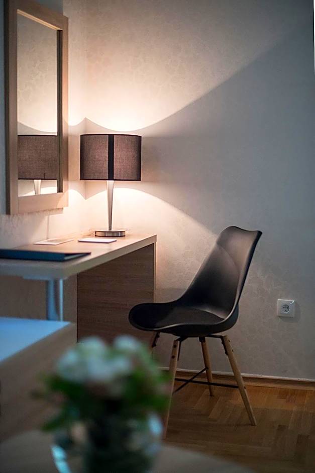 Hotel Kurija Janković