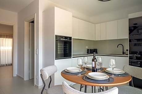 Superior Suite with Sea View