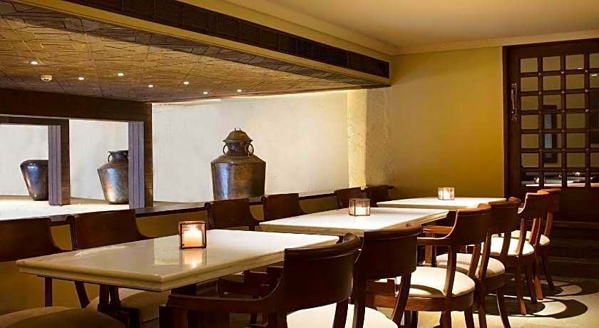 Alila Fort Bishangarh