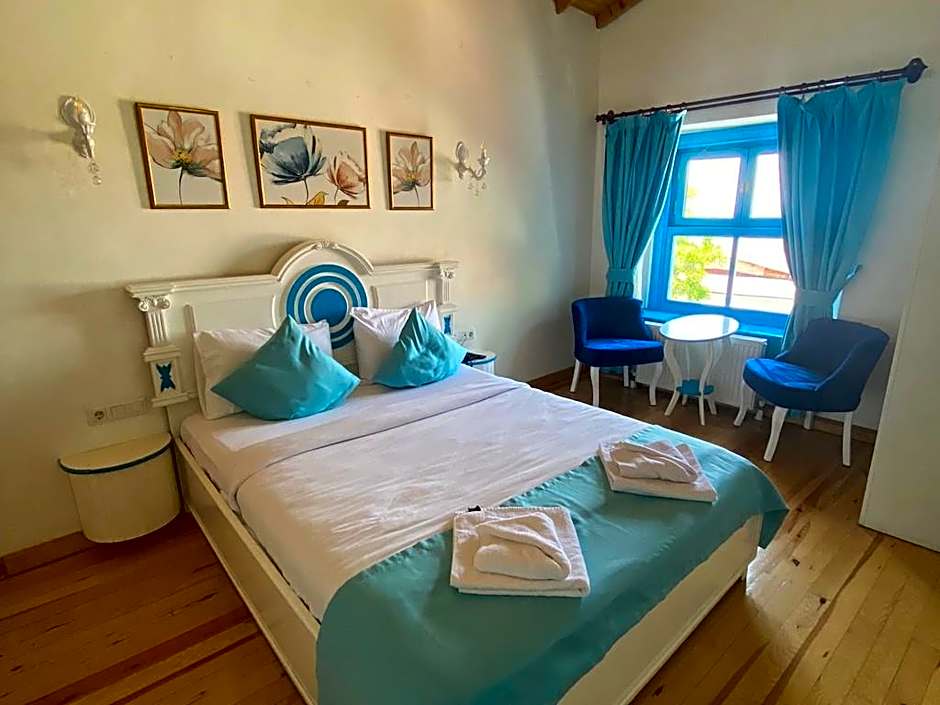 Buyukada Mavi Palas Hotel