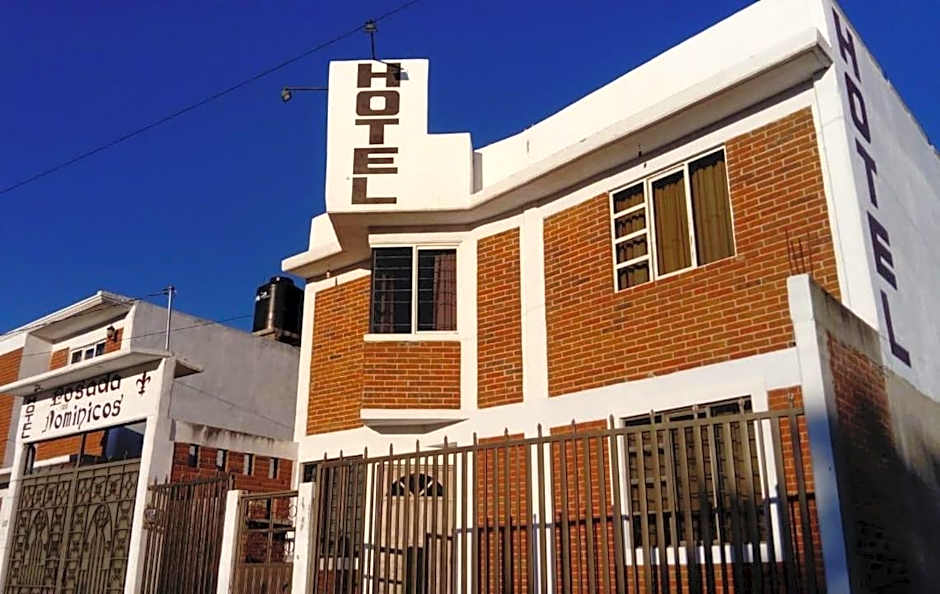 hotel posada los dominicos